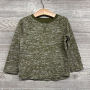 Shirt Heather 3t