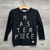 Crewneck Master Piece 3-4