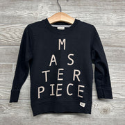 Crewneck Master Piece 3-4