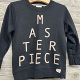 Crewneck Master Piece 3-4