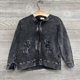 Weathered Jacket 3-4