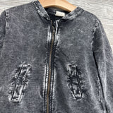 Weathered Jacket 3-4