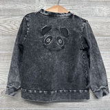 Weathered Jacket 3-4
