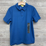 NEW Active Polo Shirt 6-7