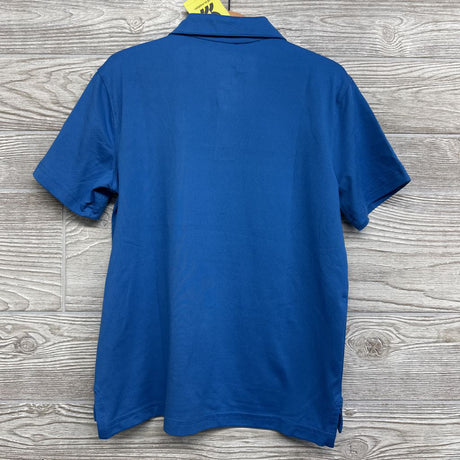 NEW Active Polo Shirt 6-7