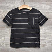 Pocket Shirt Stripes 3t