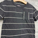 Pocket Shirt Stripes 3t