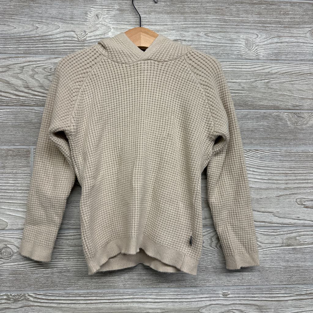 Waffle Knit 5t