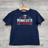 Shirt Minnesota Twins Baseball 4t
