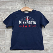 Shirt Minnesota Twins Baseball 4t
