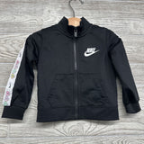 Active Jacket Side Stripe 18M