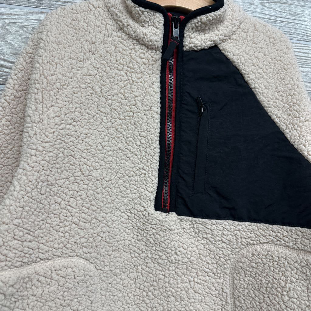 Sherpa Jacket 6-7
