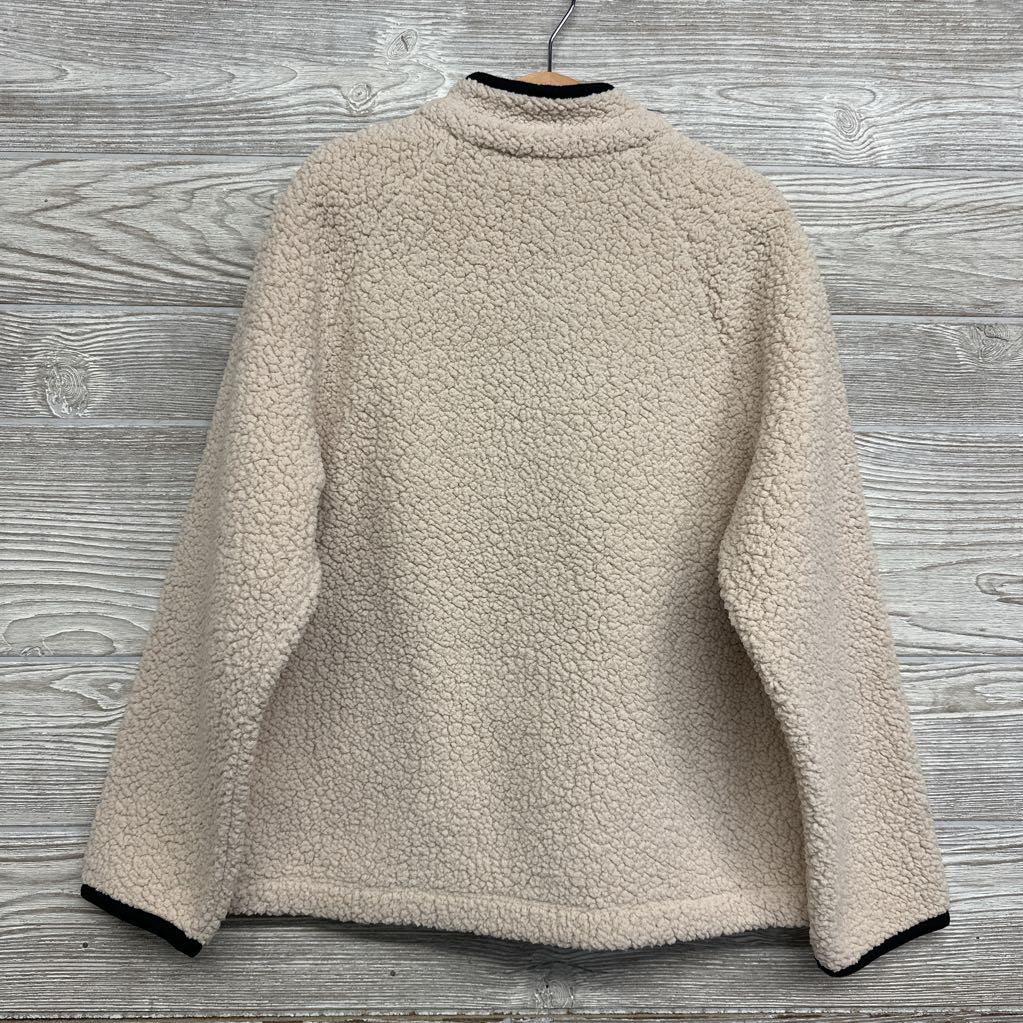Sherpa Jacket 6-7