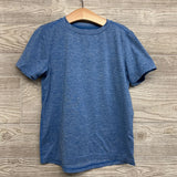 Active Shirt Heather 6-7