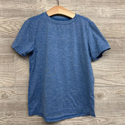 Active Shirt Heather 6-7