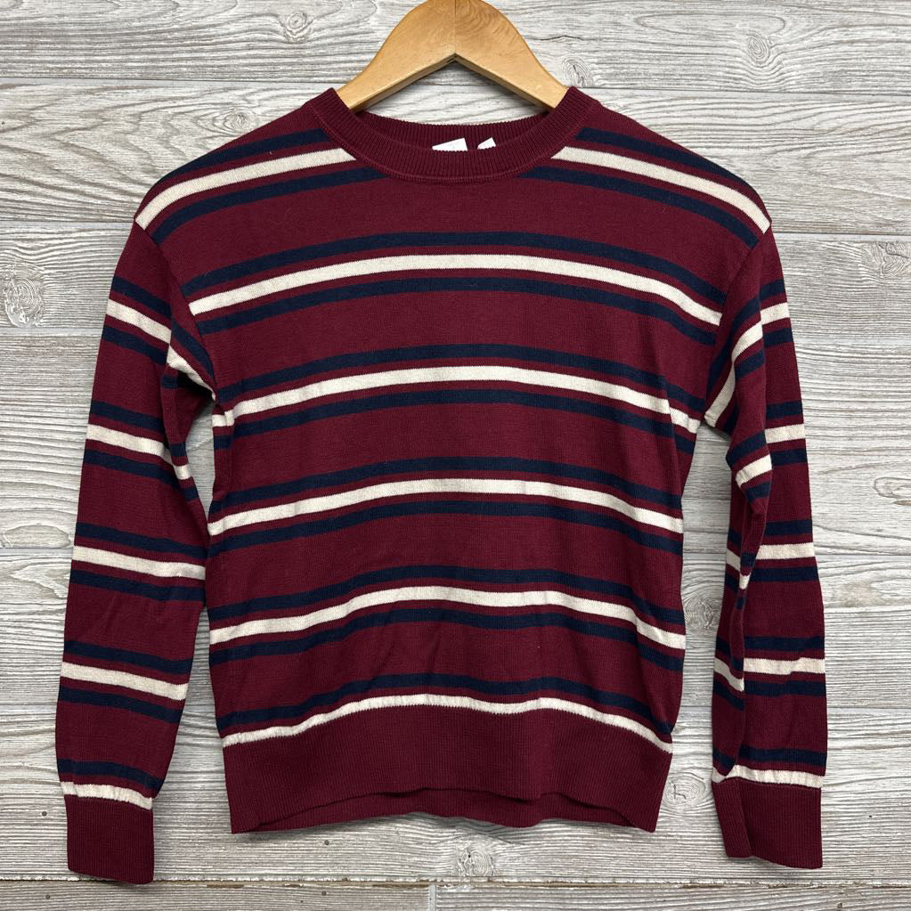 Sweater Stripes 8