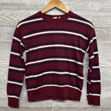 Sweater Stripes 8