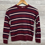 Sweater Stripes 8