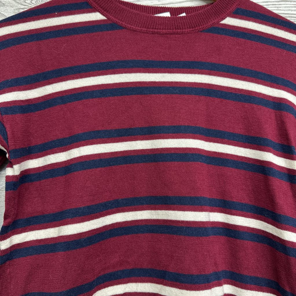 Sweater Stripes 8
