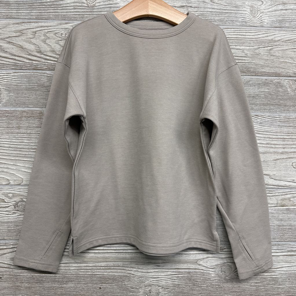 LS Shirt 6-7