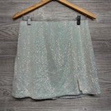 Sequins Skirt 18