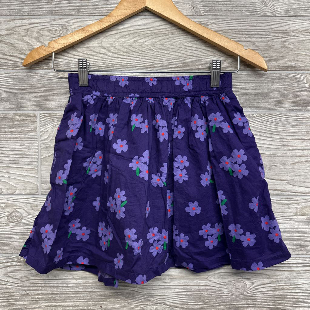 Flower Skirt 10