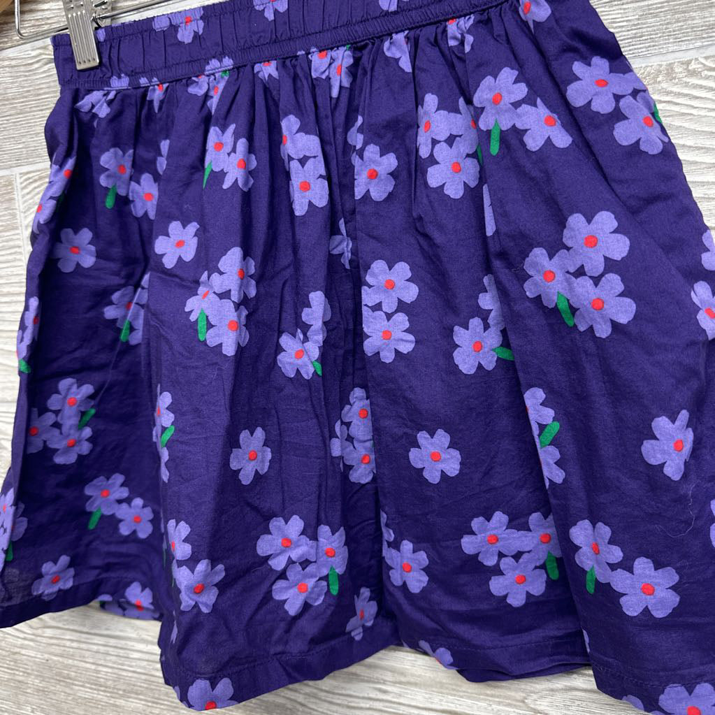 Flower Skirt 10