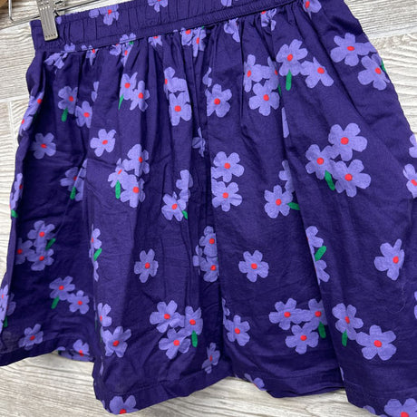 Flower Skirt 10