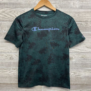 Active Shirt Printed 14-16