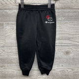Jogger Sweatpants Logo 2t