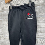 Jogger Sweatpants Logo 2t
