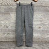 Fleece Lined Leggings 4t