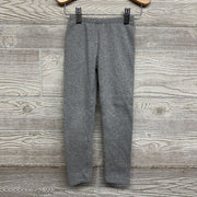 Fleece Lined Leggings 4t