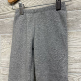 Fleece Lined Leggings 4t