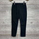 Fleece Lined Leggings 4t