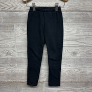 Fleece Lined Leggings 4t