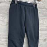 Fleece Lined Leggings 4t