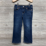 Boot Cut Jeans 4