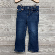 Boot Cut Jeans 4