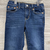 Boot Cut Jeans 4
