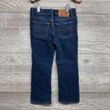 Boot Cut Jeans 4