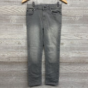 Slim Jeans 12