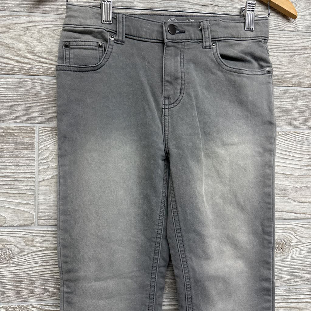 Slim Jeans 12