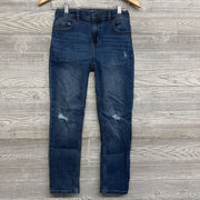 Slim Jeans 12
