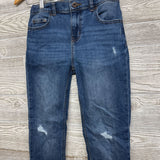 Slim Jeans 12