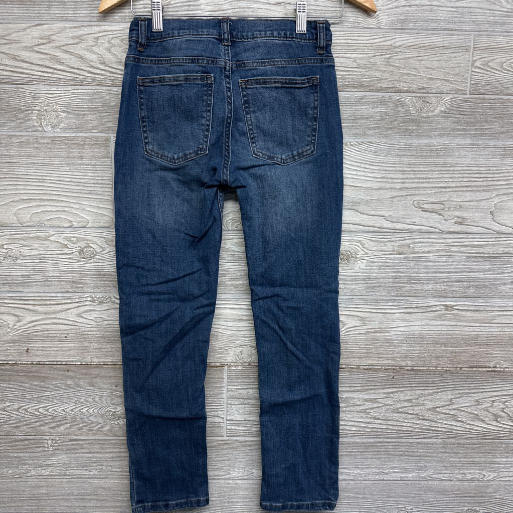 Slim Jeans 12