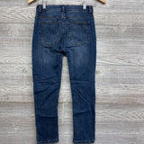 Slim Jeans 12