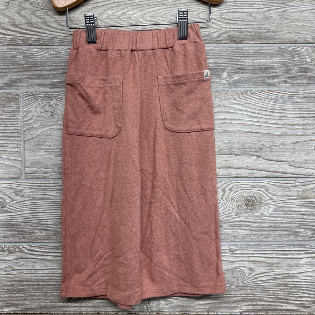 Hacci Ls Shirt W/ Hood & Pants 3t