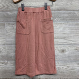 Hacci Ls Shirt W/ Hood & Pants 3t