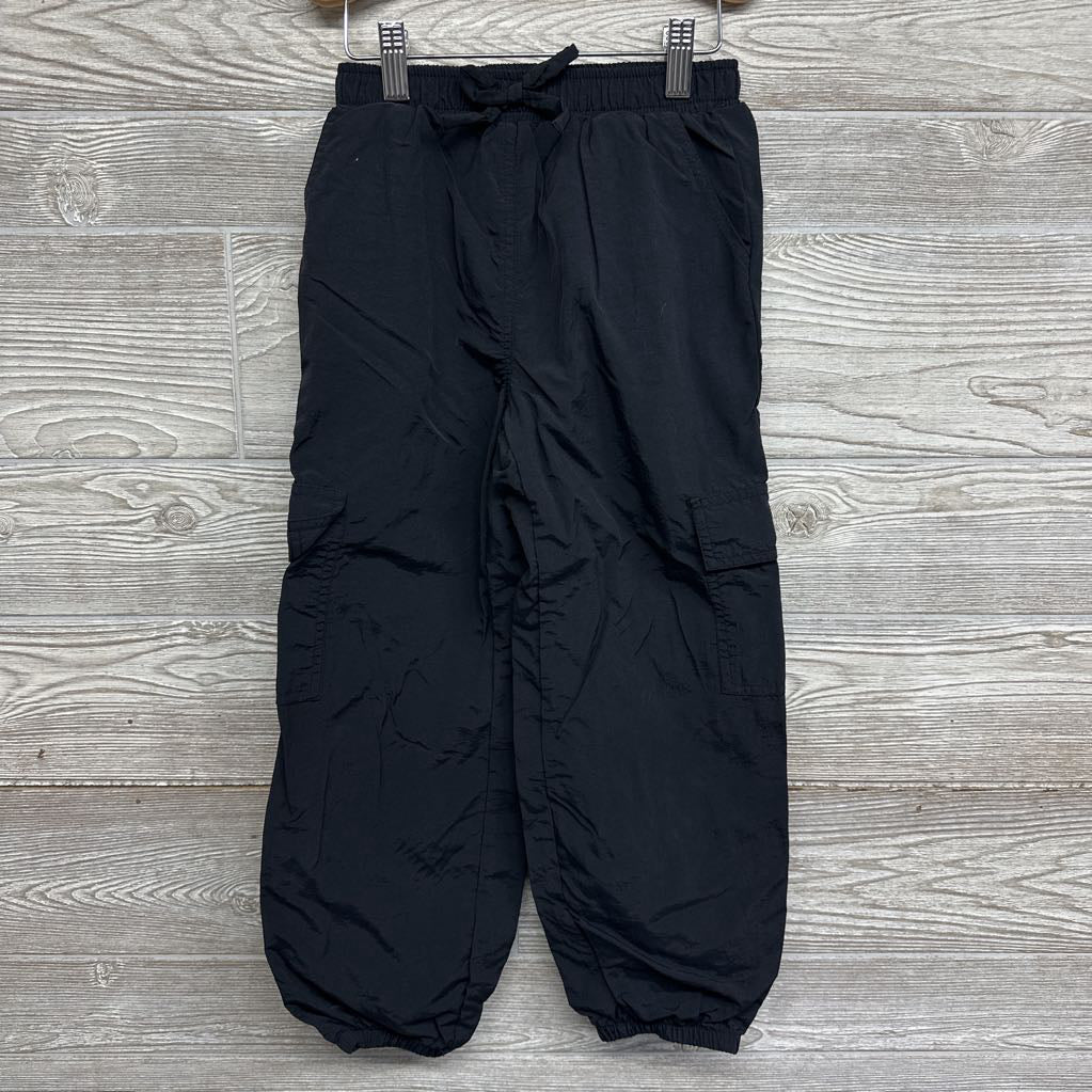 Woven Pants 6